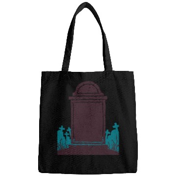 Discover Graveyard Bags