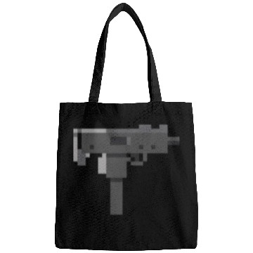 Discover pixel gun Bags