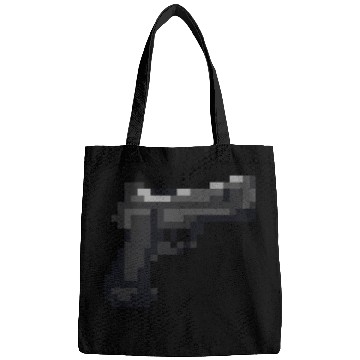 Discover pixel gun Bags