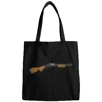 Discover pixel gun Bags
