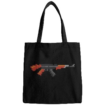 Discover pixel gun Bags