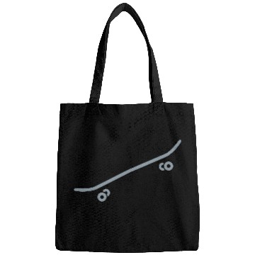 Discover skateboard Bags
