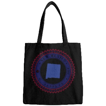 Discover New Mexico Bags