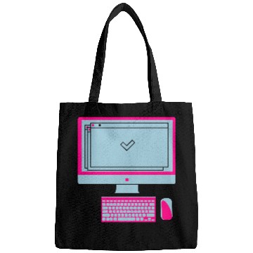 Discover Computer Bags