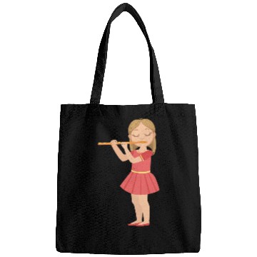 Discover Music Kid Bags