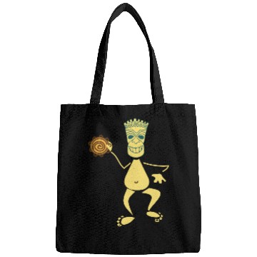 Discover Tribal Dance Bags