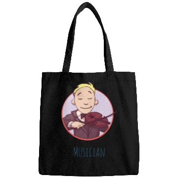 Discover Musician Bags