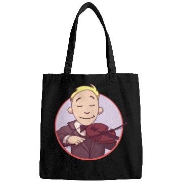 Discover Violin Player Bags
