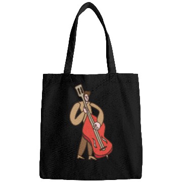 Discover Double Bass Player Bags