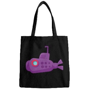 Discover submarine Bags