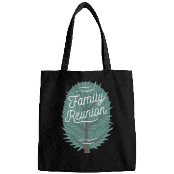 Discover Family Reunion Bags