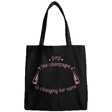 Discover Champagne Bags