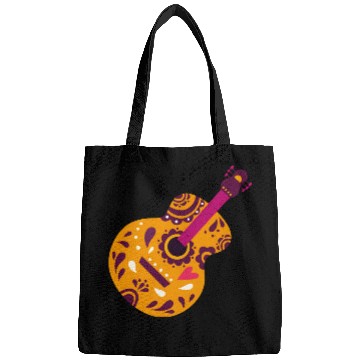 Discover guitar Bags
