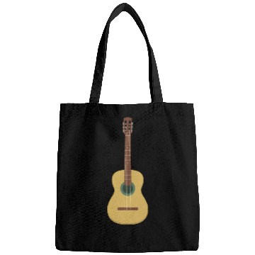 Discover guitar Bags