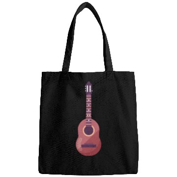 Discover guitar Bags