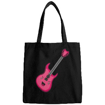 Discover guitar Bags