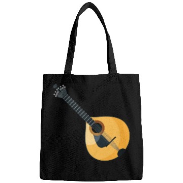 Discover guitar Bags