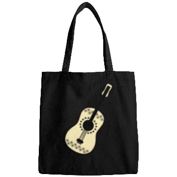 Discover guitar Bags
