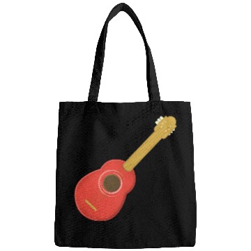 Discover guitar Bags