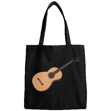 Discover guitar Bags