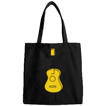 Discover guitar Bags