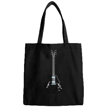 Discover guitar Bags