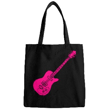 Discover guitar Bags