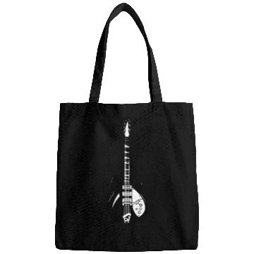Discover guitar Bags