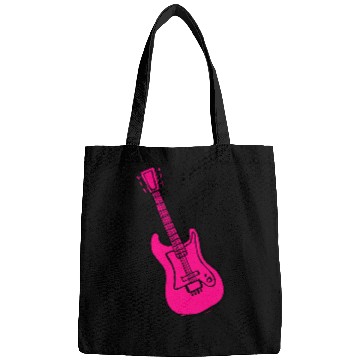 Discover guitar Bags