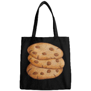 Discover Chocolate Chip Cookies Bags