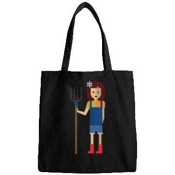 Discover Farmer Bags