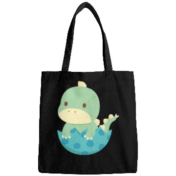 Discover Baby Dino Hatch Newborn Bags