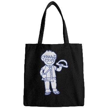 Discover Math Student Bags