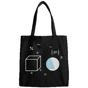 Discover Math Bags