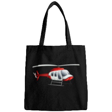 Discover helicopter Bags