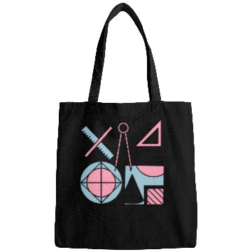 Discover Math Bags