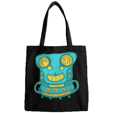 Discover 15 robot 22 png vectorstock 4842445 Bags