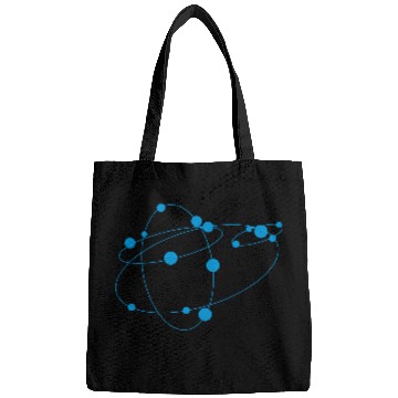 Discover 10 science 09 ai vectorstock 10528072 Bags