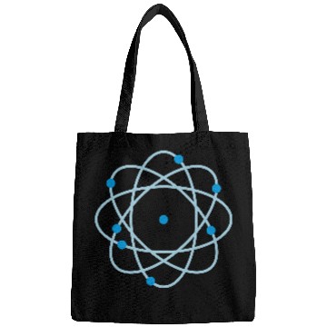 Discover 13 science 12 ai vectorstock 10528072 Bags