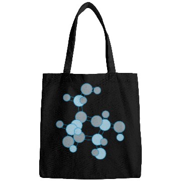 Discover 15 science 14 ai vectorstock 10528072 Bags