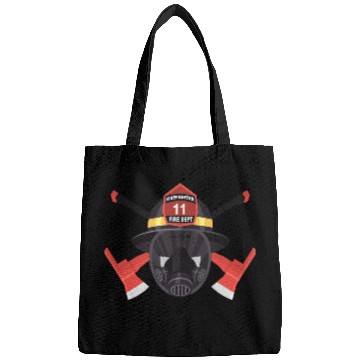Discover firefighter helmet Bags