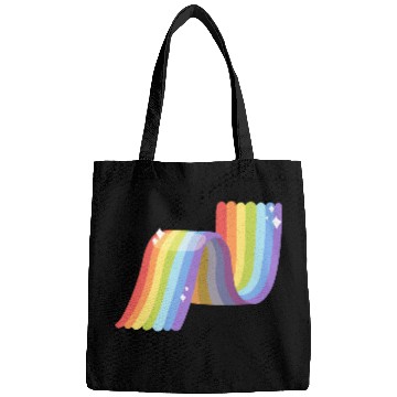 Discover Rainbow Bags