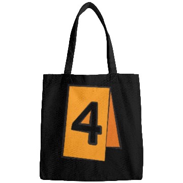 Discover crime scene number Bags