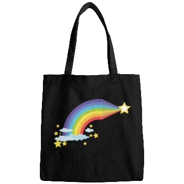 Discover Rainbow Bags