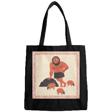 Discover Cyclops Bags