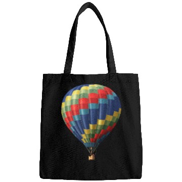 Discover Hot air balloon Bags