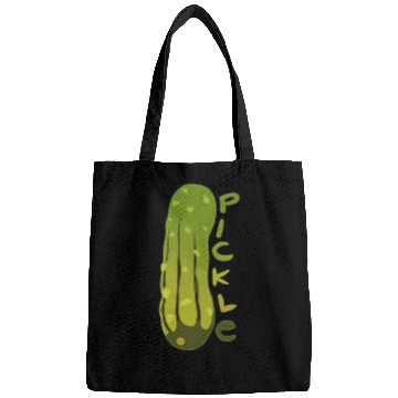 Discover Pickle Bags