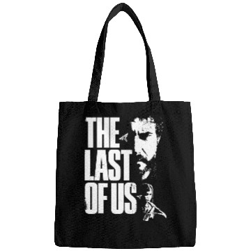 Discover The last of us Bags