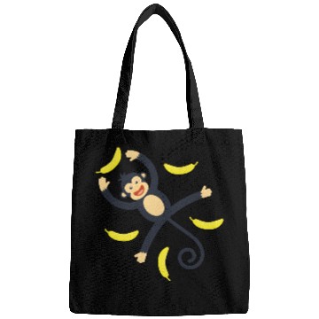 Discover monkey Bags