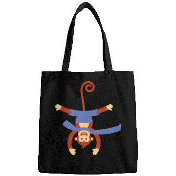 Discover monkey Bags